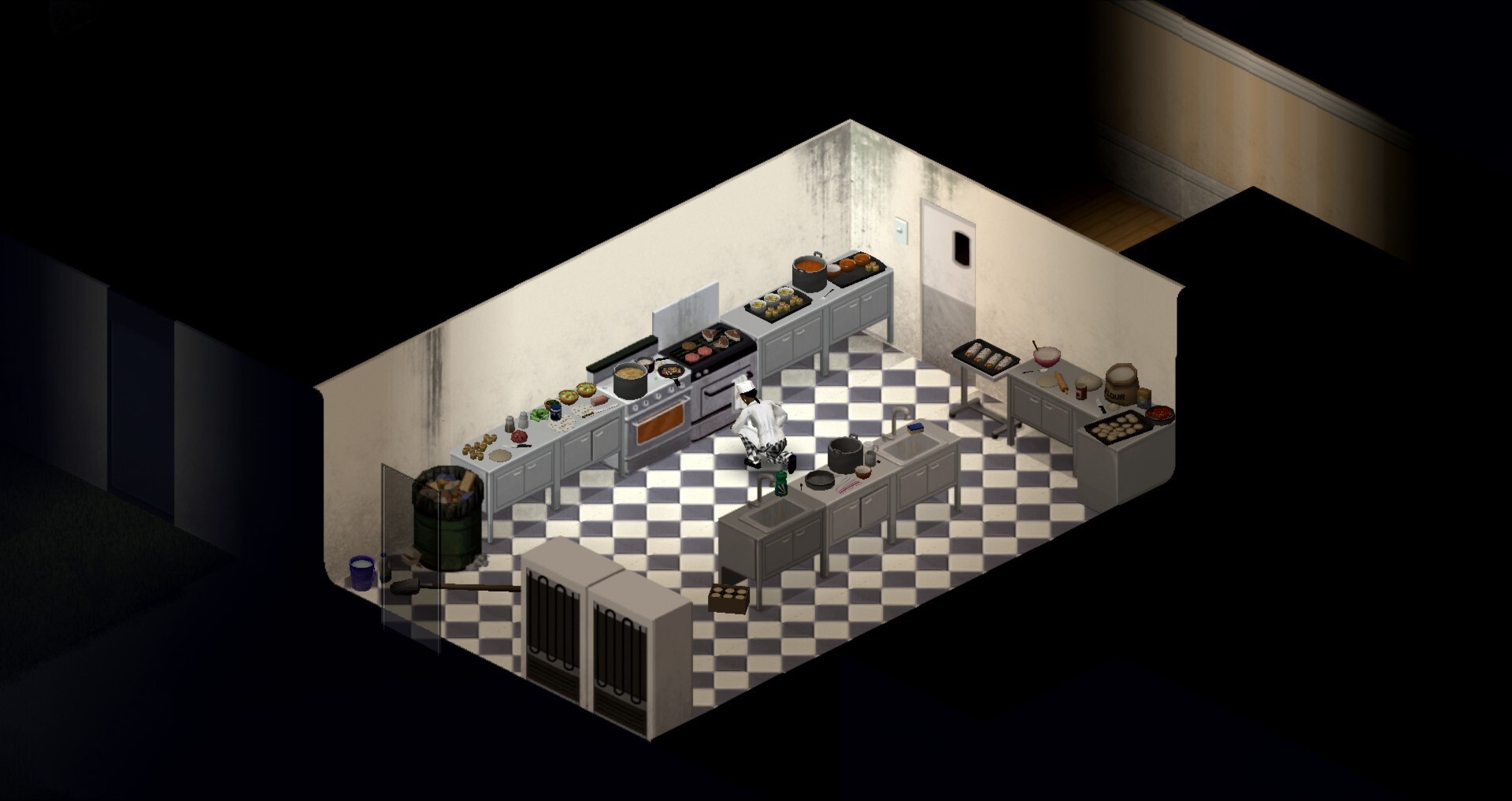Project Zomboid 3